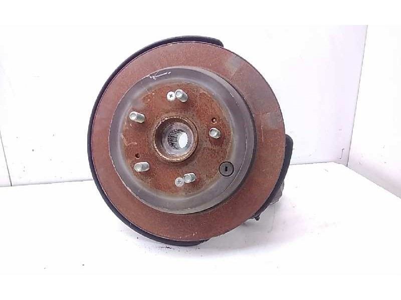 Recambio de mangueta trasera izquierda para honda cr-v (re) elegance referencia OEM IAM 43102SWW0230  