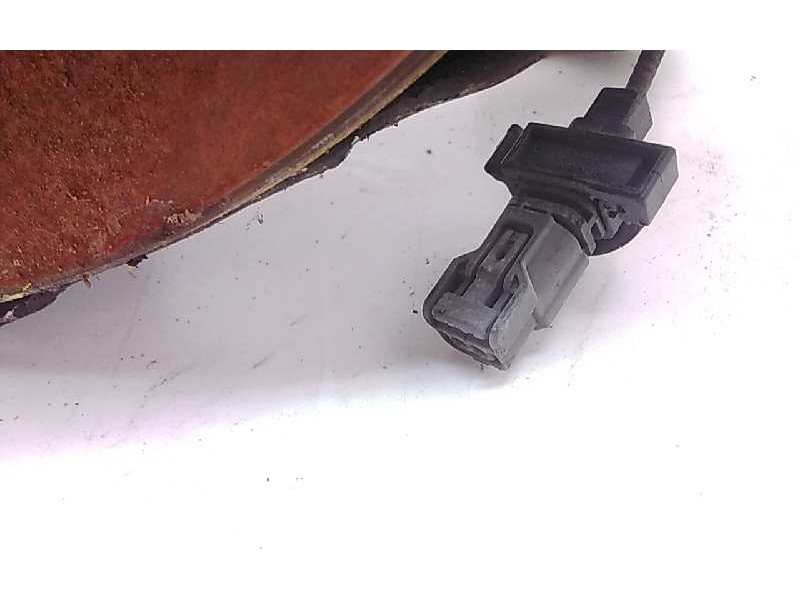 Recambio de mangueta trasera izquierda para honda cr-v (re) elegance referencia OEM IAM 43102SWW0230  