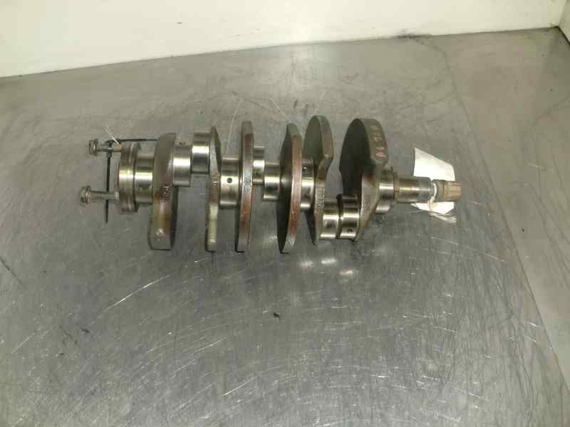 Recambio de cigueñal para audi a4 berlina (b5) 2.6 v6 cat (abc) referencia OEM IAM 078L  95166