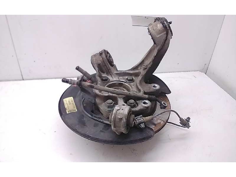 Recambio de mangueta trasera izquierda para honda cr-v (re) elegance referencia OEM IAM 43102SWW0230  