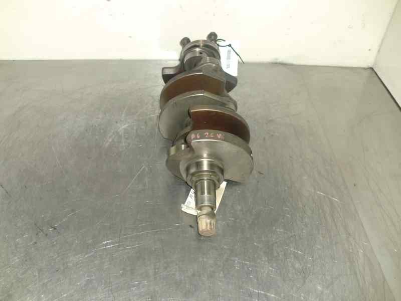 Recambio de cigueñal para audi a4 berlina (b5) 2.6 v6 cat (abc) referencia OEM IAM 078L  95166