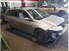 renault megane ii familiar del año 2008 2