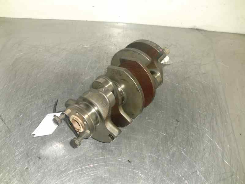 Recambio de cigueñal para audi a4 berlina (b5) 2.6 v6 cat (abc) referencia OEM IAM 078L  95166