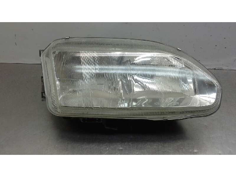 Recambio de faro derecho para renault safrane (b54) 2.2 si referencia OEM IAM   
