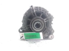 Recambio de alternador para seat toledo (kg3) 1.6 tdi referencia OEM IAM    2