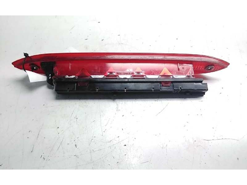 Recambio de luz central de freno para ford focus turnier (cak) ambiente referencia OEM IAM XS4X13A613CD  