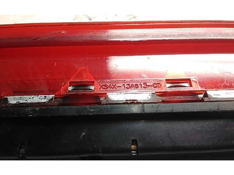 Recambio de luz central de freno para ford focus turnier (cak) ambiente referencia OEM IAM XS4X13A613CD  