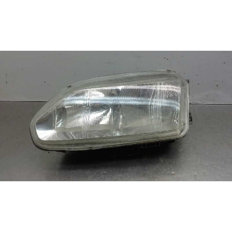 Recambio de faro izquierdo para renault safrane (b54) 2.2 si referencia OEM IAM   