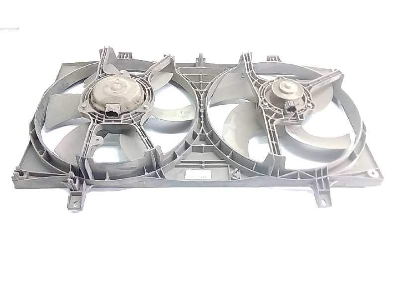Recambio de electroventilador para nissan almera (n16/e) referencia OEM IAM   