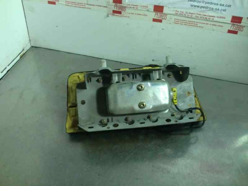 Recambio de airbag delantero derecho para seat ibiza (6k) 1.9 tdi referencia OEM IAM   95181