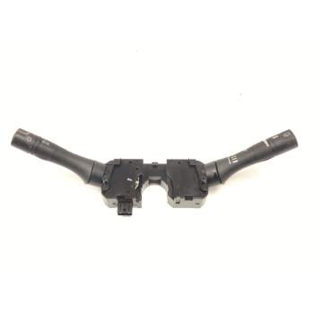 Recambio de mando intermitentes para nissan juke (f15) 1.5 dci referencia OEM IAM 255601KK0A  