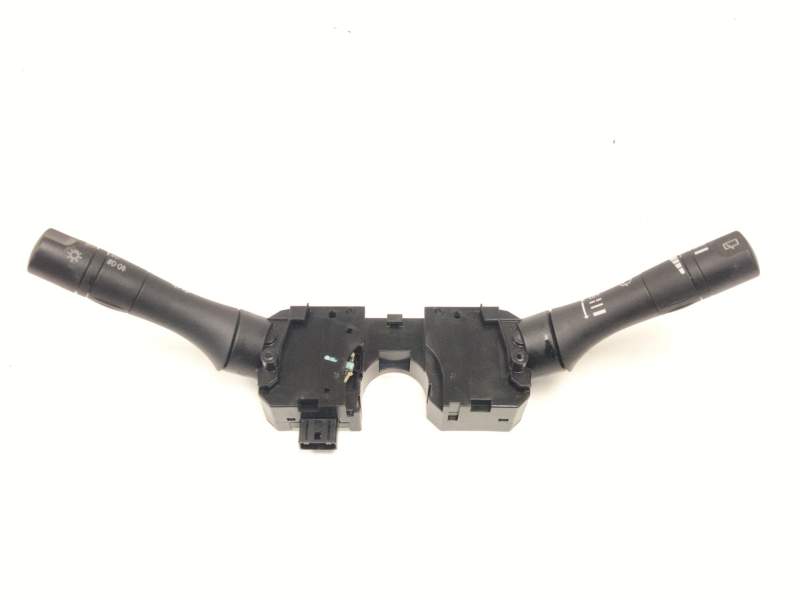 Recambio de mando intermitentes para nissan juke (f15) 1.5 dci referencia OEM IAM 255601KK0A  