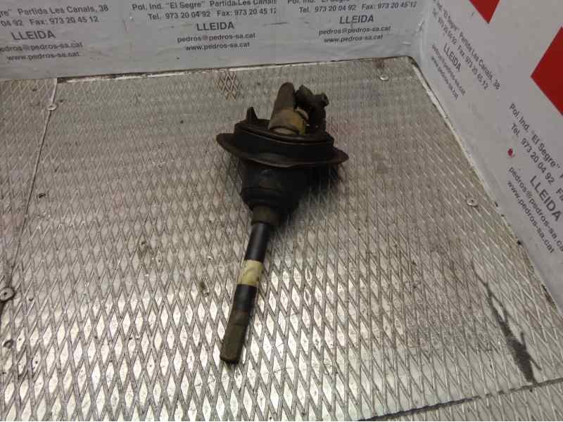 Recambio de columna direccion para peugeot 309 referencia OEM IAM   