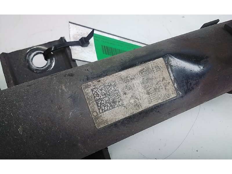 Recambio de amortiguador delantero derecho para seat toledo (kg3) 1.6 tdi referencia OEM IAM 6R0413031BF  