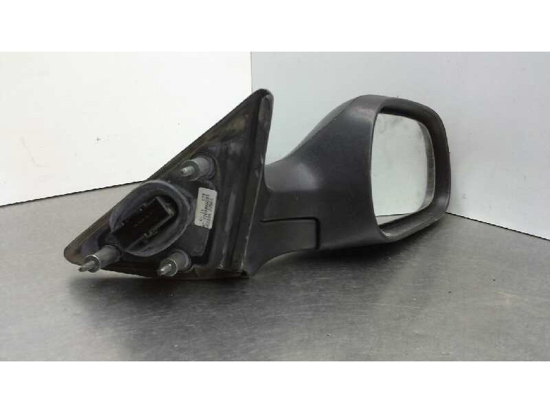 Recambio de retrovisor derecho para renault safrane (b54) 2.2 si referencia OEM IAM   