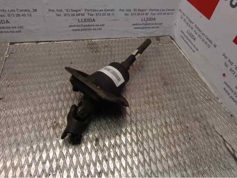 Recambio de columna direccion para peugeot 309 referencia OEM IAM   