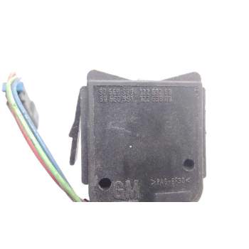 Recambio de mando intermitentes para opel astra g berlina sport referencia OEM IAM 90560990 12263700 