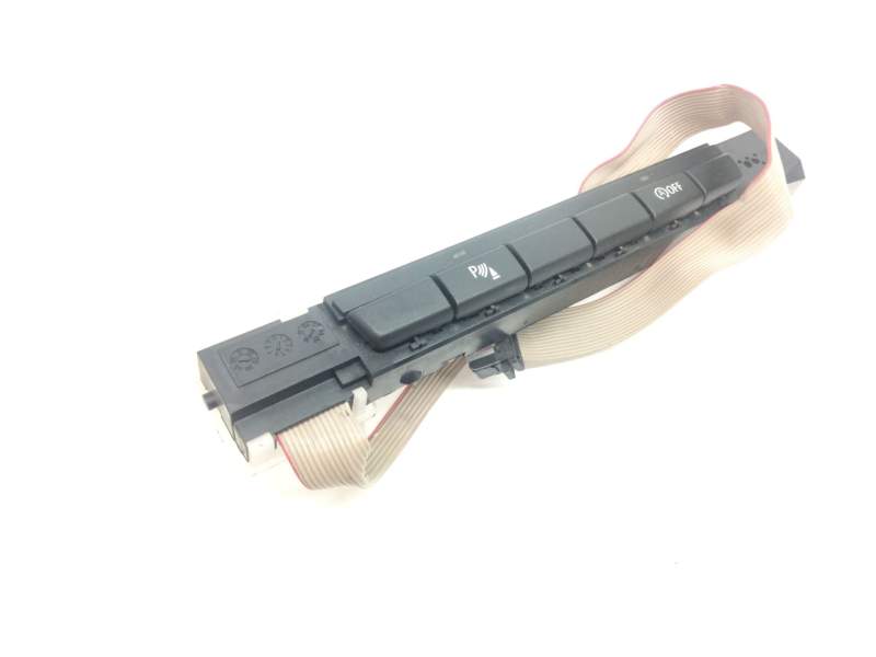 Recambio de mando multifuncion para bmw 3 coupé (e92) 320 d referencia OEM IAM 697091305  