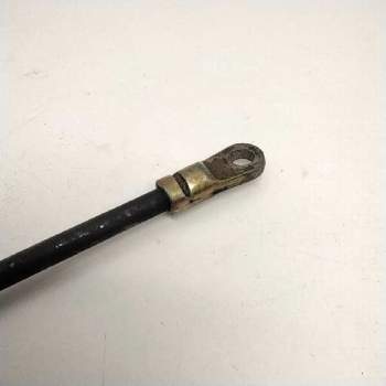 Recambio de amortiguadores maletero / porton para nissan terrano (wd21) referencia OEM IAM   106239