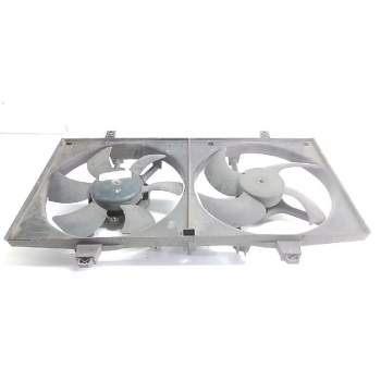 Recambio de electroventilador para nissan almera (n16/e) referencia OEM IAM   