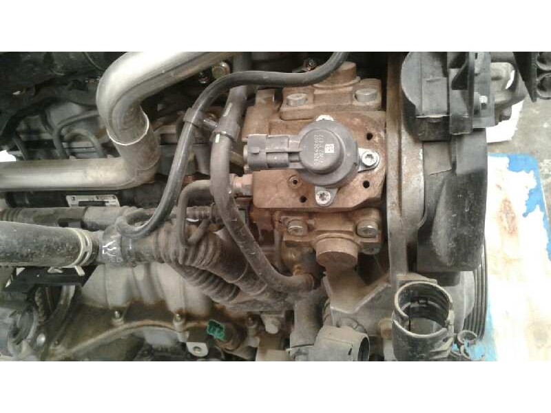 Recambio de motor completo para peugeot 206 berlina xt referencia OEM IAM 8HX  