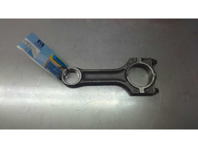 Recambio de biela para bmw serie 3 berlina (e46) 2.0 16v diesel cat referencia OEM IAM   