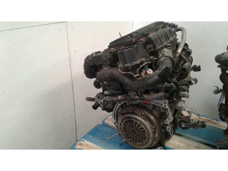 Recambio de motor completo para peugeot 206 berlina xt referencia OEM IAM 8HX  