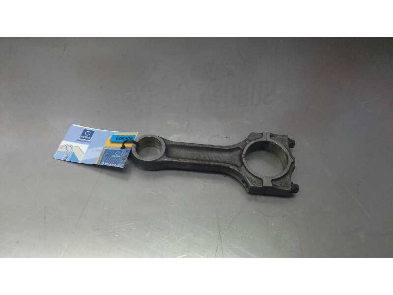 Recambio de biela para bmw serie 3 berlina (e46) 2.0 16v diesel cat referencia OEM IAM   