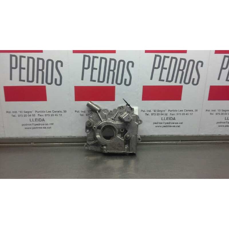 Recambio de bomba aceite para bmw serie 3 berlina (e46) 2.0 16v diesel cat referencia OEM IAM M47D  95227