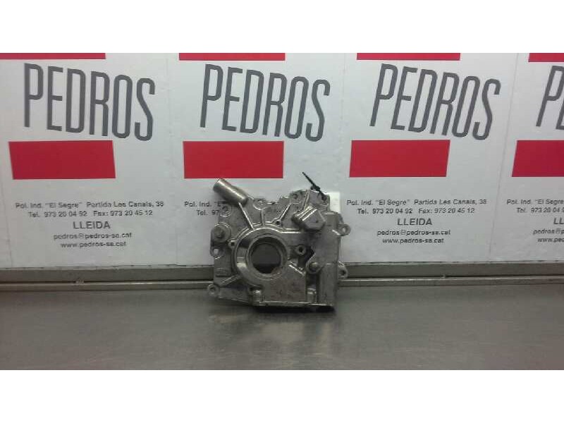 Recambio de bomba aceite para bmw serie 3 berlina (e46) 2.0 16v diesel cat referencia OEM IAM M47D  95227