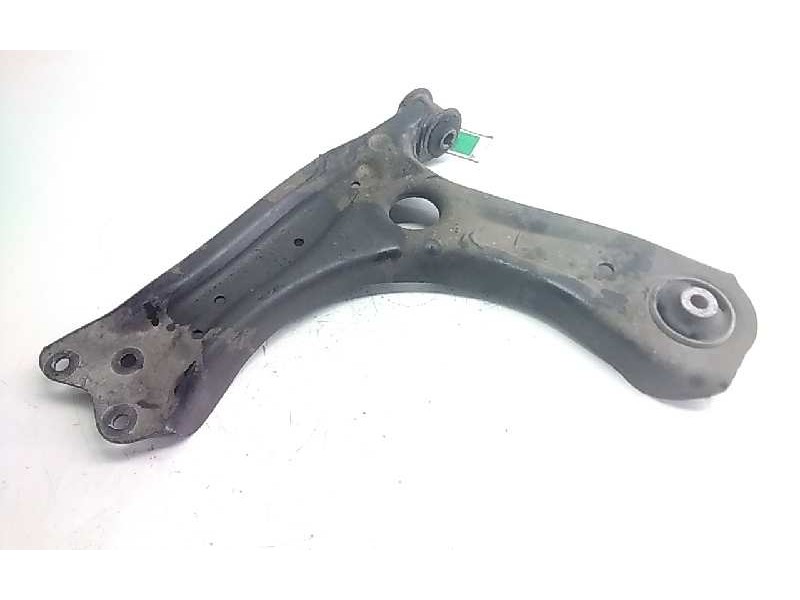 Recambio de brazo suspension inferior delantero izquierdo para seat toledo (kg3) 1.6 tdi referencia OEM IAM   