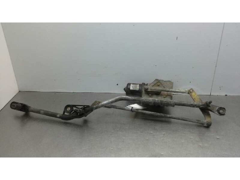 Recambio de motor limpia delantero para renault scenic ii confort authentique referencia OEM IAM   