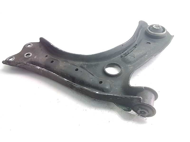 Recambio de brazo suspension inferior delantero izquierdo para seat toledo (kg3) 1.6 tdi referencia OEM IAM   