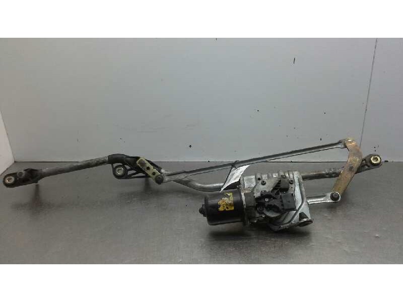 Recambio de motor limpia delantero para renault scenic ii confort authentique referencia OEM IAM   