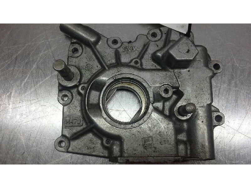 Recambio de bomba aceite para bmw serie 3 berlina (e46) 2.0 16v diesel cat referencia OEM IAM M47D  95227