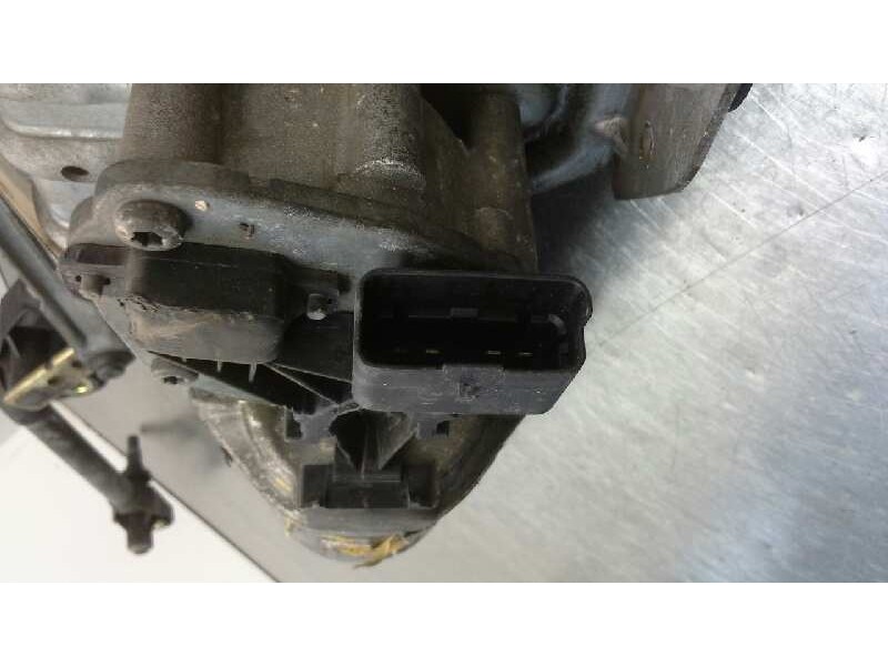 Recambio de motor limpia delantero para renault scenic ii confort authentique referencia OEM IAM   