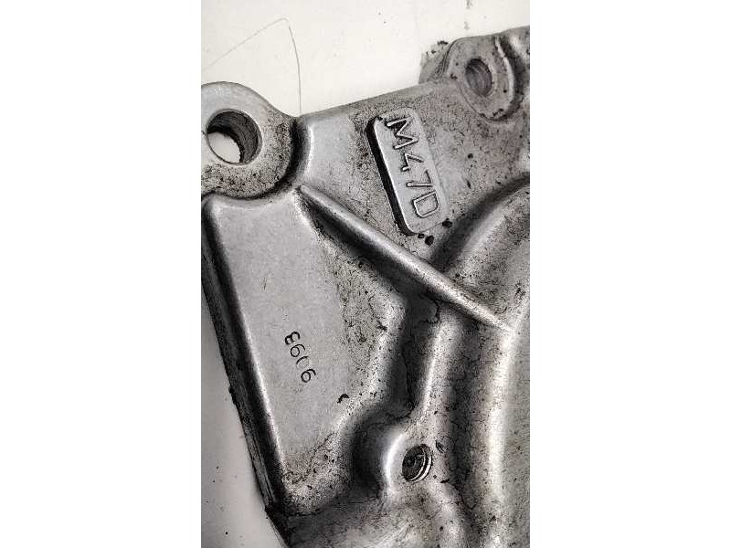 Recambio de bomba aceite para bmw serie 3 berlina (e46) 2.0 16v diesel cat referencia OEM IAM M47D  95227