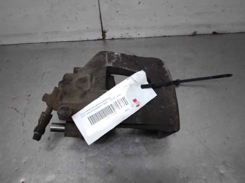 Recambio de pinza freno delantera derecha para seat leon (1p1) stylance / style referencia OEM IAM   