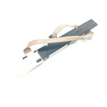 Recambio de mando multifuncion para bmw 3 coupé (e92) 320 d referencia OEM IAM 697091305  