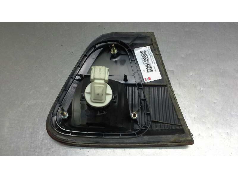 Recambio de piloto trasero derecho porton para seat cordoba berlina (6k2) stella referencia OEM IAM   