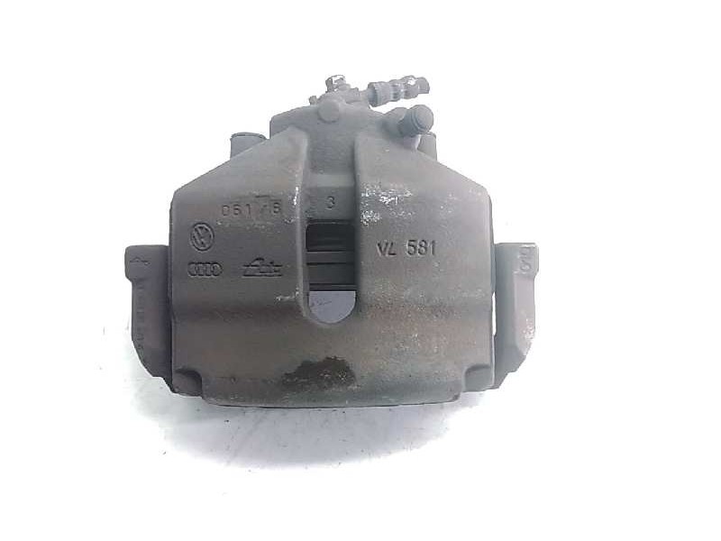 Recambio de pinza freno delantera izquierda para seat toledo (kg3) 1.6 tdi referencia OEM IAM   