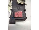 CERRADURA PUERTA TRASERA IZQUIERDA 96288256 95240