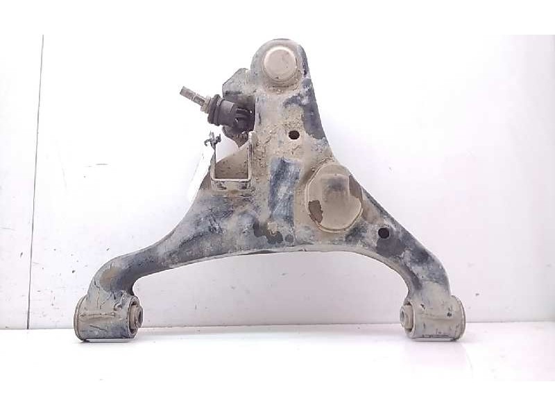 Recambio de brazo suspension inferior delantero derecho para nissan np300 pick-up (d23) acenta double cab 4x4 referencia OEM IAM
