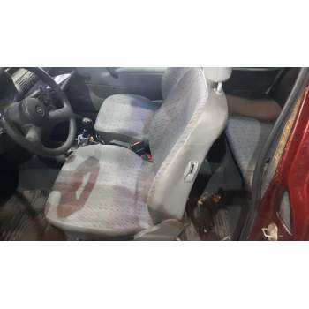 opel corsa b del año 1996