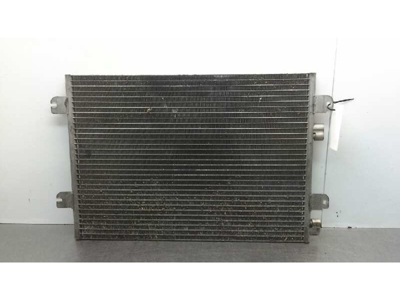 Recambio de condensador / radiador aire acondicionado para renault megane i coupe fase 2 (da..) 1.9 dci dynamique referencia OEM