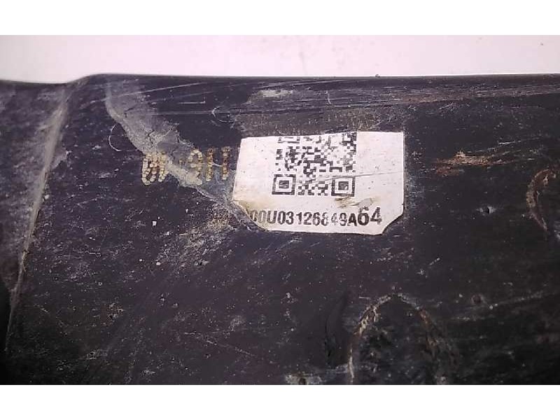 Recambio de brazo suspension inferior delantero derecho para nissan np300 pick-up (d23) acenta double cab 4x4 referencia OEM IAM