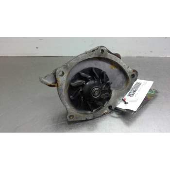 Recambio de bomba agua para renault scenic ii luxe privilege referencia OEM IAM 7701479114  