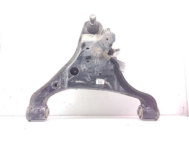 Recambio de brazo suspension inferior delantero derecho para nissan np300 pick-up (d23) acenta double cab 4x4 referencia OEM IAM