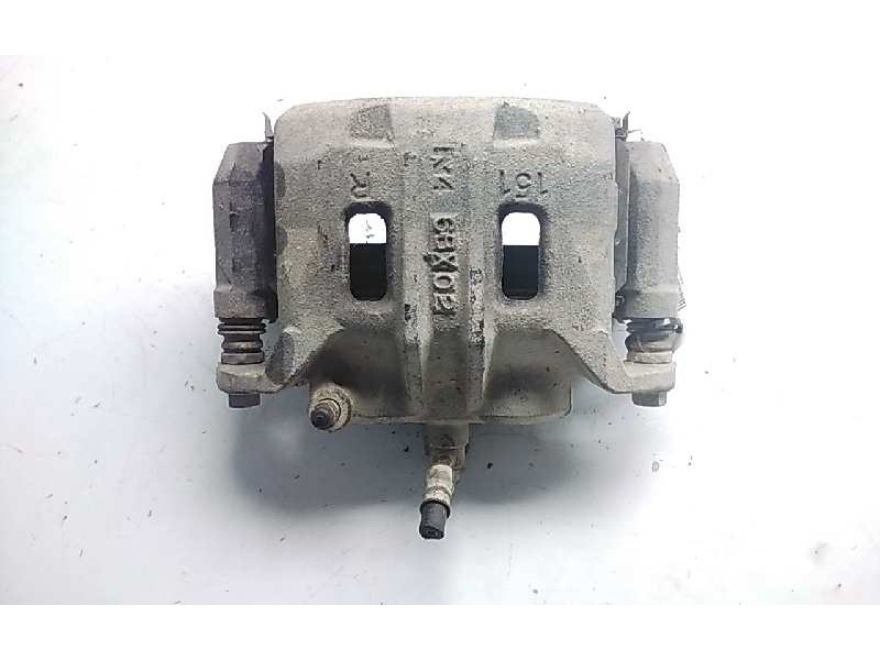 Recambio de pinza freno delantera derecha para nissan np300 pick-up (d23) acenta double cab 4x4 referencia OEM IAM   