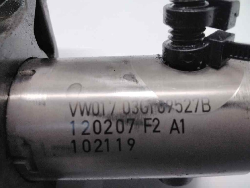 Recambio de eje balancines para volkswagen golf v berlina (1k1) sportline referencia OEM IAM 0173G18527B  